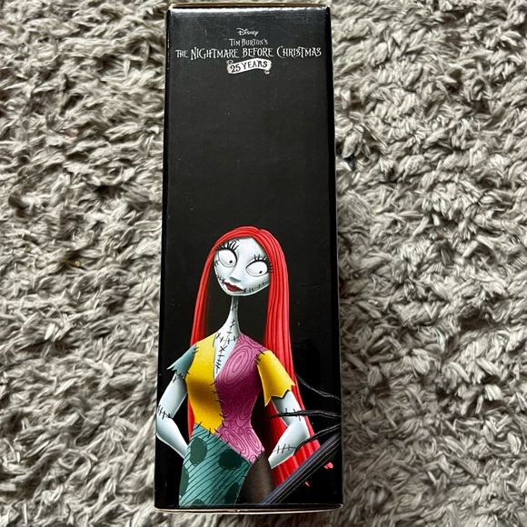 Nightmare Before Christmas 25th Anniversary Shot Glass Set - Picture 2 of 4